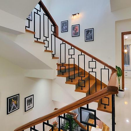 Casa Aurea - Luxurious 3Bhk Villa In Siolim Cunchelim Esterno foto
