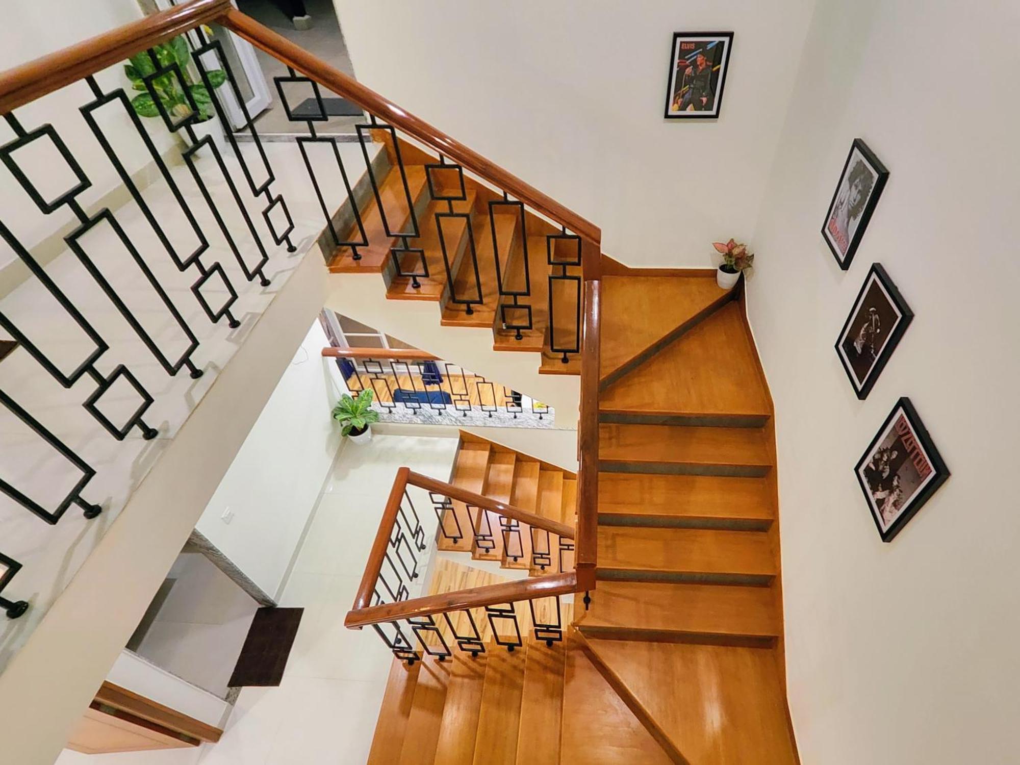 Casa Aurea - Luxurious 3Bhk Villa In Siolim Cunchelim Esterno foto